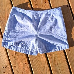 Vintage Ann Taylor Loft shorts (90s) ✨